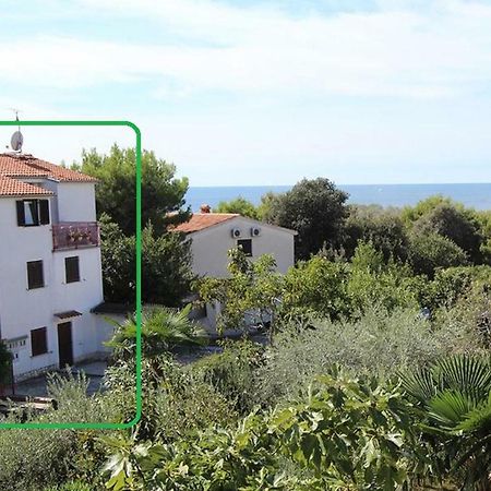 Ferienwohnung Apartmen Relax 200 m t Beach Rovinj Exterior foto