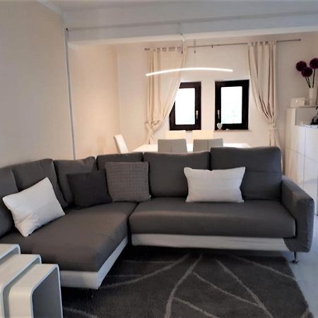 Ferienwohnung Apartmen Relax 200 m t Beach Rovinj Exterior foto