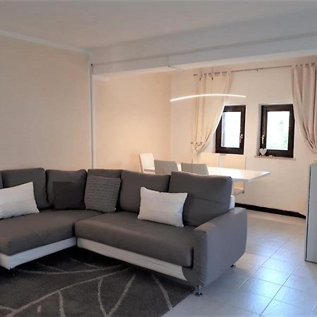Ferienwohnung Apartmen Relax 200 m t Beach Rovinj Exterior foto