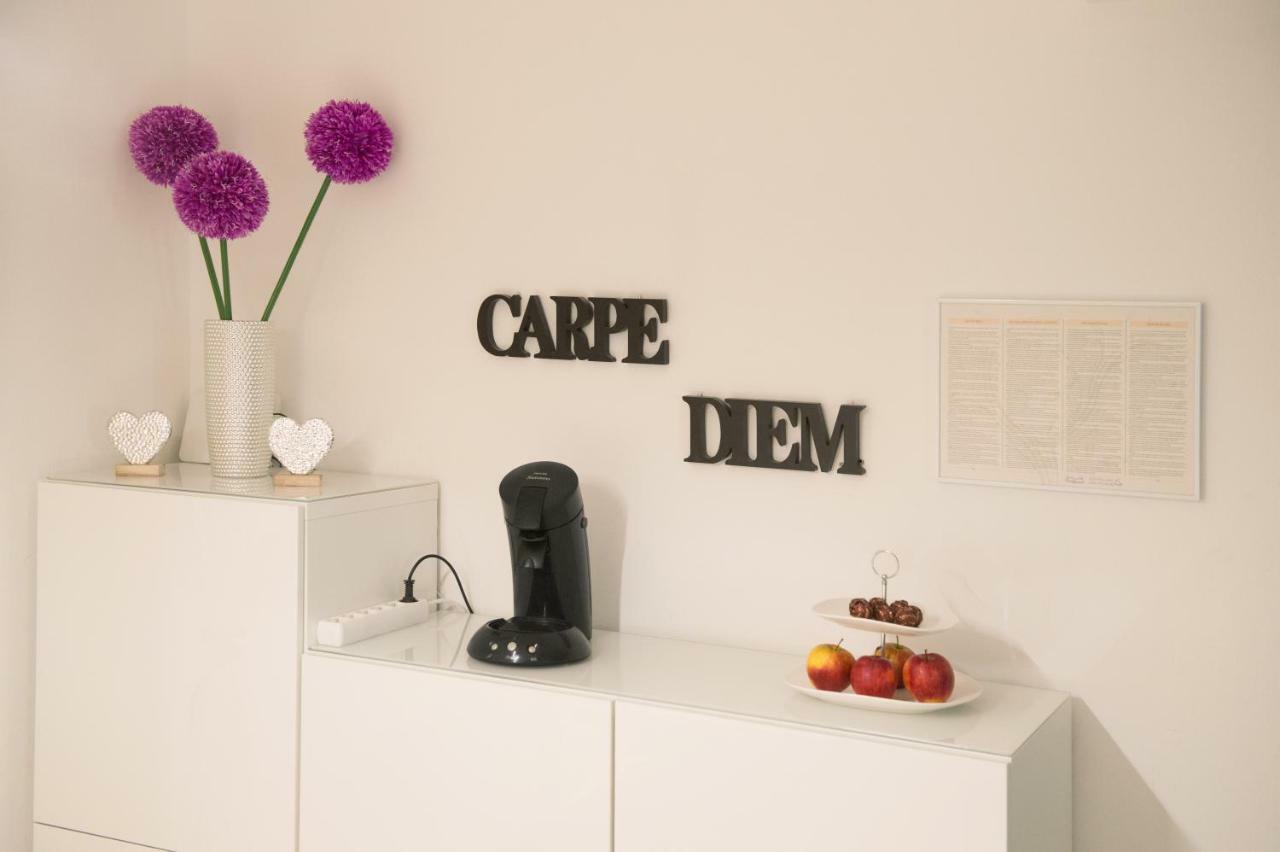 Ferienwohnung Apartmen Relax 200 m t Beach Rovinj Exterior foto