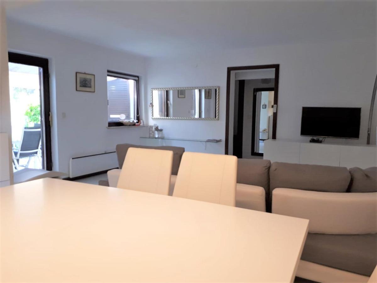 Ferienwohnung Apartmen Relax 200 m t Beach Rovinj Exterior foto